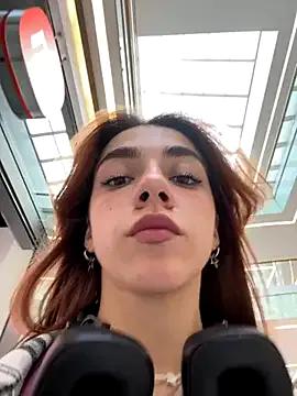 Million_degrees from StripChat