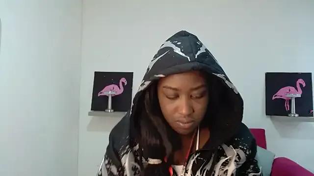 milykabombastik from StripChat is Freechat