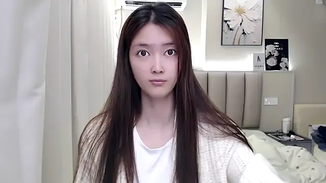 Mimi-cnbaby from StripChat is Freechat