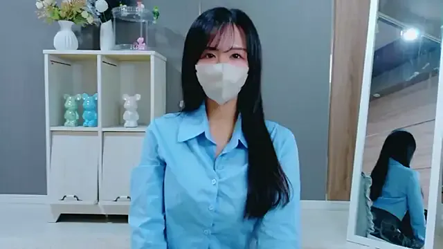 Mimi-Dreammood from StripChat is Freechat