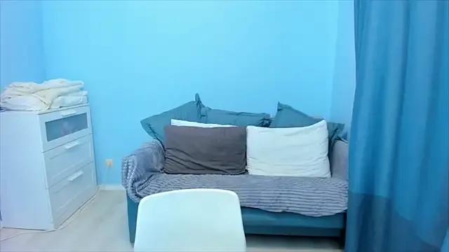Mimi_Mira from StripChat is Freechat