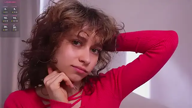 MimiLicks from StripChat