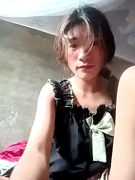 Mina-pusy from StripChat is Freechat