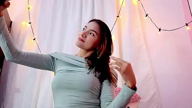 Mina_Morita from StripChat is Freechat