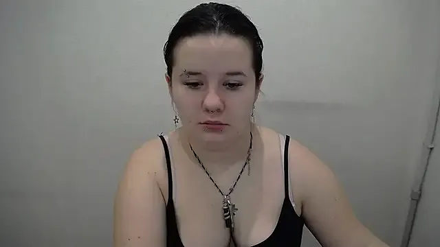 Mina_sky_ from StripChat is Freechat