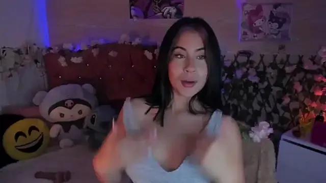 Minami_Nakamura from StripChat is Freechat