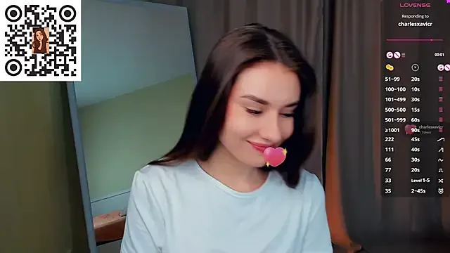 Girls: try live performances with matured performers, from dancing to quirks, in a variety of beautiful sex cams.