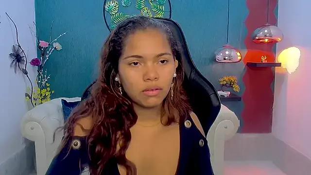 minha_tanisha from StripChat is Freechat