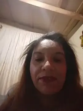 mini_mouse1 from StripChat is Freechat