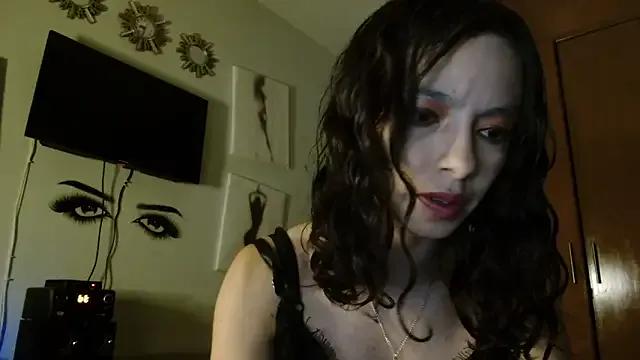 MINI_Petite from StripChat is Freechat