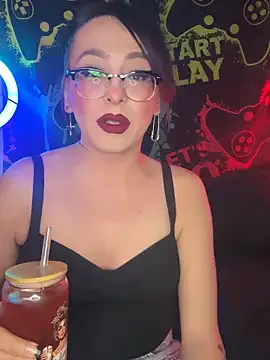 MiniMonroe from StripChat is Freechat