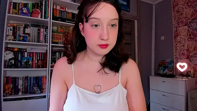 minionka from StripChat is Freechat