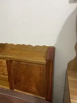 Minky69 from StripChat