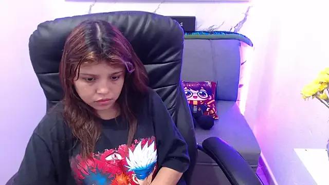 minnie_cake from StripChat is Freechat