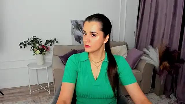 mintydaze from StripChat is Freechat