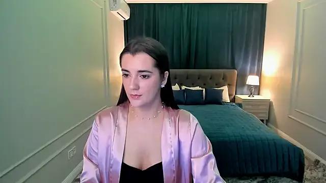 mintydaze from StripChat is Freechat