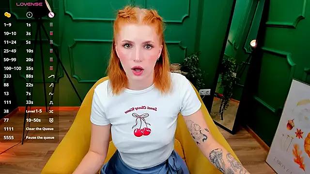 Girls: try live performances with matured performers, from dancing to quirks, in a variety of beautiful sex cams.