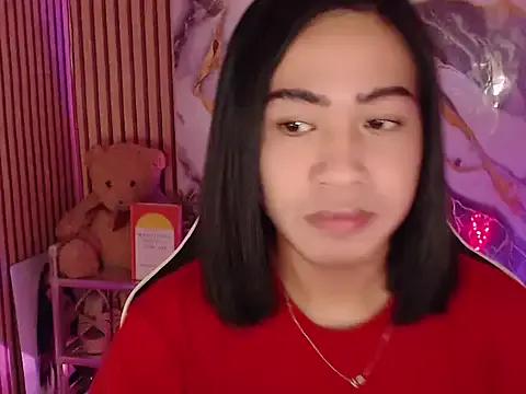 MiracleBloom from StripChat is Freechat