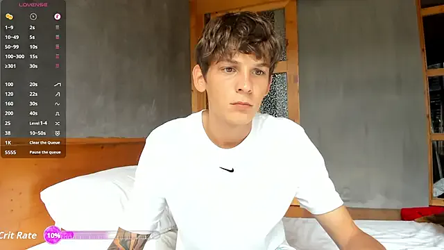 Girls: try live performances with matured performers, from dancing to quirks, in a variety of beautiful sex cams.