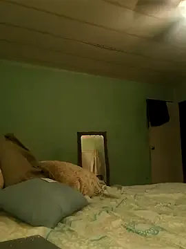 Mirage_Magic from StripChat is Freechat