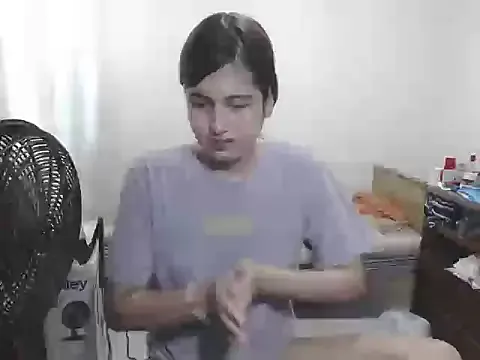 Mirage_Sertori from StripChat is Freechat