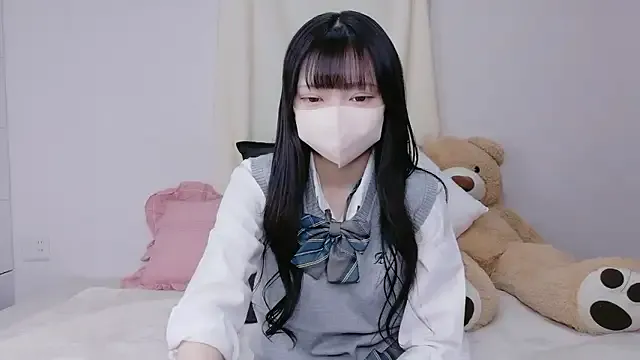 Mirai_oO16Oo from StripChat is Freechat