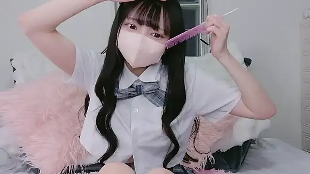 Mirai_oO16Oo from StripChat is Freechat