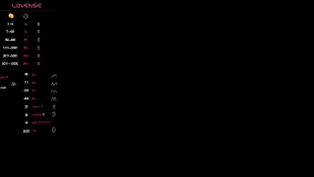 MiraLuna from StripChat is Freechat