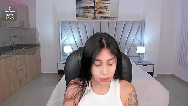 miranda_crawfor from StripChat is Freechat