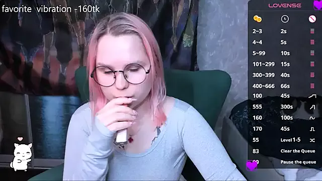 Girls: try live performances with matured performers, from dancing to quirks, in a variety of beautiful sex cams.