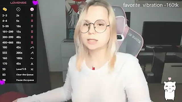 Girls: try live performances with matured performers, from dancing to quirks, in a variety of beautiful sex cams.