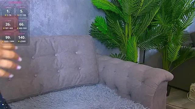 MiriamJo from StripChat is Freechat
