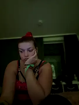 Miritime from StripChat is Freechat