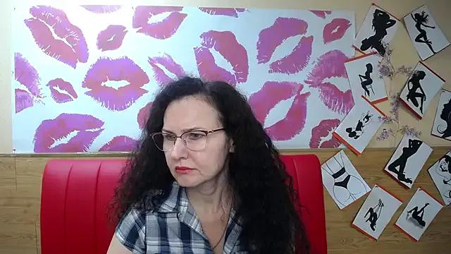 Miroslava_Happi from StripChat is Freechat