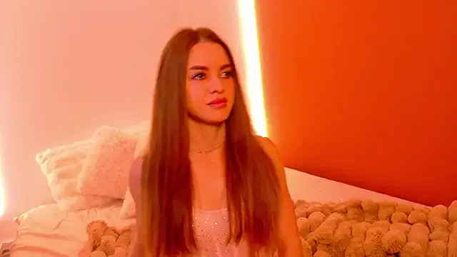 Mirra_ from StripChat is Freechat