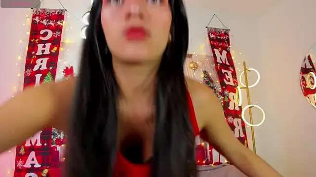 Misaki_Kai from StripChat is Freechat