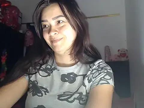 misakicrazy31 from StripChat is Freechat
