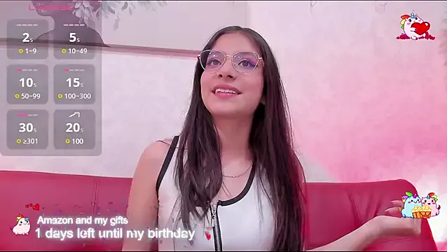 Girls: try live performances with matured performers, from dancing to quirks, in a variety of beautiful sex cams.