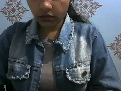 Misha_Sweett from StripChat is Freechat