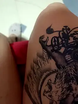 Mishchelle_Zakii from StripChat is Freechat