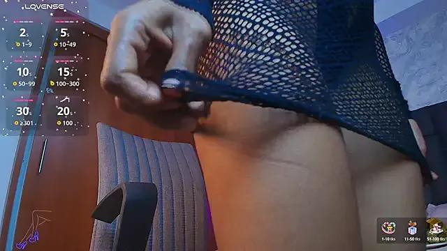 Girls: try live performances with matured performers, from dancing to quirks, in a variety of beautiful sex cams.