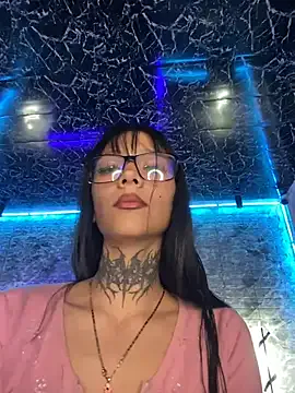Miss-Jimena from StripChat is Freechat