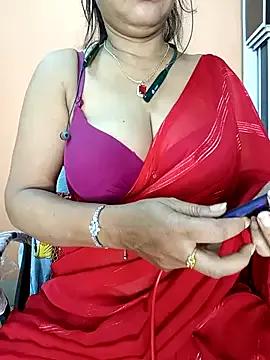 Miss-Sajani from StripChat is Freechat