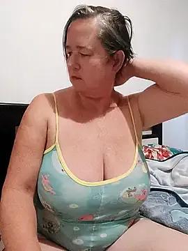 Miss-tetas from StripChat is Freechat