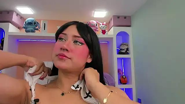 Girls: try live performances with matured performers, from dancing to quirks, in a variety of beautiful sex cams.