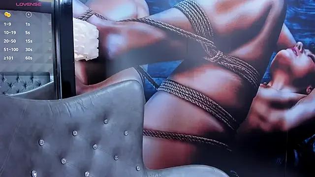 Girls: try live performances with matured performers, from dancing to quirks, in a variety of beautiful sex cams.