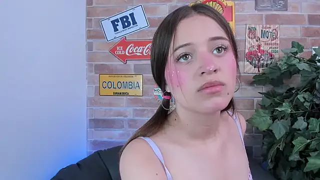 Miss___salome from StripChat