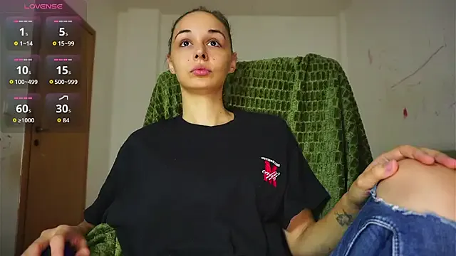 Miss__Bia from StripChat