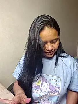 Miss__kendra_ from StripChat is Freechat