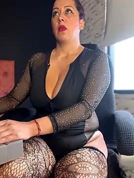 Miss__Melody from StripChat is Freechat
